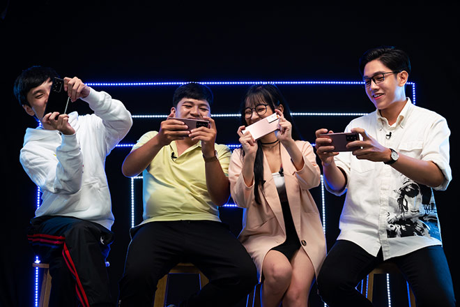 Streamer Bé Chanh - Người trong clip nóng cùng Mèo 2k4 là ai? - Hình 6