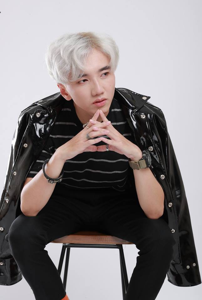 Streamer Bé Chanh - Người trong clip nóng cùng Mèo 2k4 là ai? - Hình 1