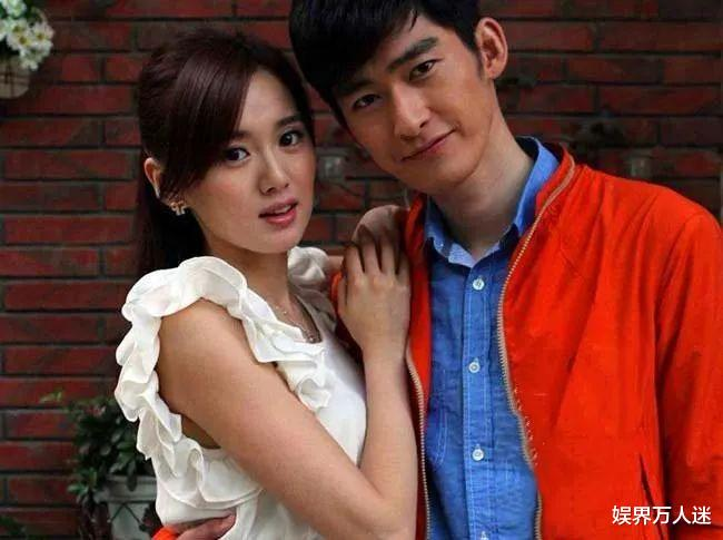 Trịnh Sảng bị trà xanh Giang Khải Đồng tát vì ghen với Trương Hàn - và những lùm xùm Cbiz - Hình 3