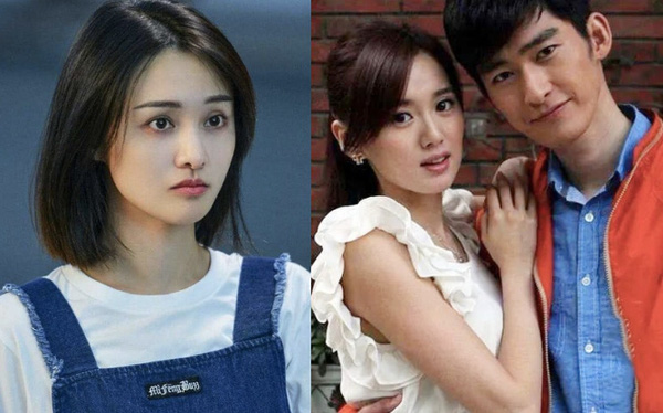 Trịnh Sảng bị trà xanh Giang Khải Đồng tát vì ghen với Trương Hàn - và những lùm xùm Cbiz - Hình 5