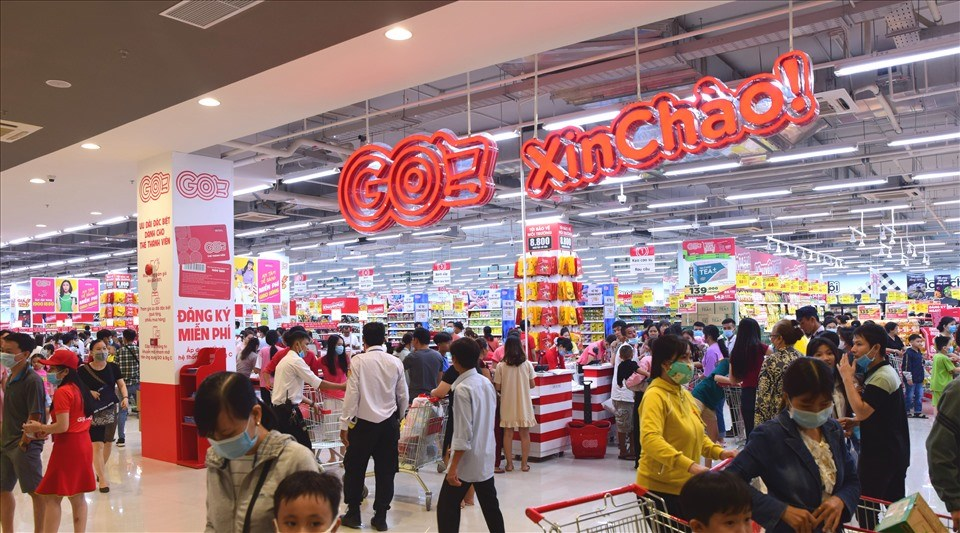 BigC bất ngờ đổi tên - Nguyên nhân vì sao thương hiệu tồn tại 22 năm chính thức biến mất? - Hình 1