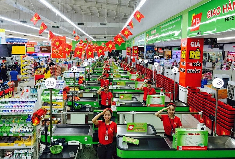 BigC bất ngờ đổi tên - Nguyên nhân vì sao thương hiệu tồn tại 22 năm chính thức biến mất? - Hình 2