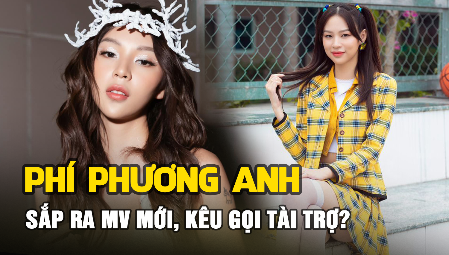 Phí Phương Anh nghi vấn sắp ra MV mới kêu gọi cả nhãn hàng kem trộn tài trợ? - Hình 5