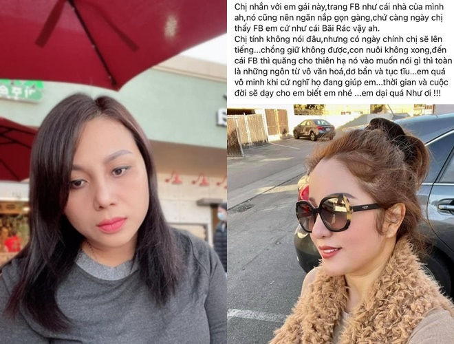 Thúy Nga quyết ăn thua với Quỳnh Như - Bị cư dân mạng đòi lập group anti vì chê vợ cũ Hoàng Anh - Hình 3