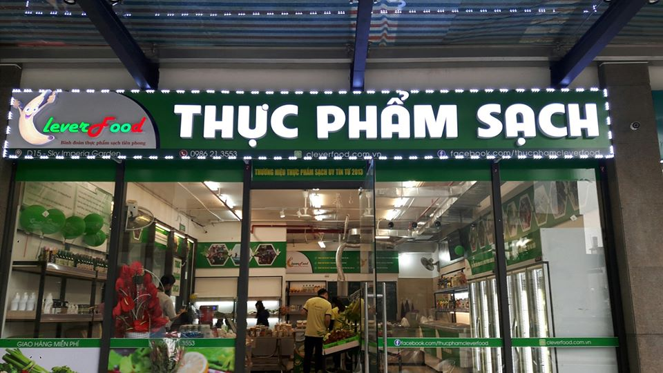CleverFood đóng cửa toàn bộ hệ thống sau sự cố giòi bò lúc nhúc trong khúc cá kho - Hình 1