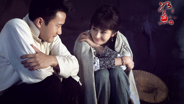 How much did Duong Mich love Luu Khai Uy? - Figure 2