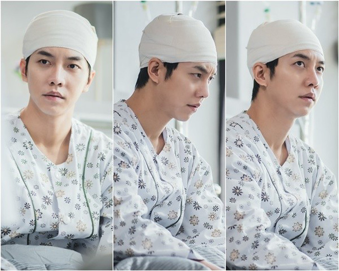 Lee Seung Gi và điều gì đã làm nên diễn xuất khác lạ trong bom tấn Mouse? - Hình 4