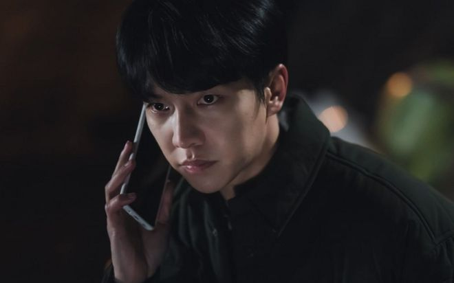 Lee Seung Gi và điều gì đã làm nên diễn xuất khác lạ trong bom tấn Mouse? - Hình 5