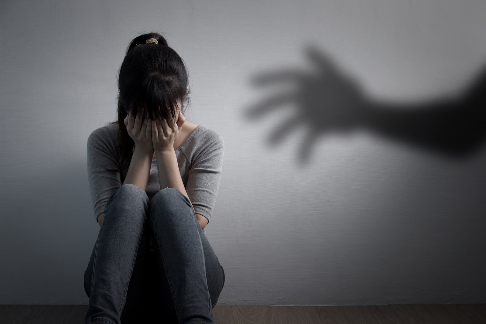 The Vietnamese female student accused of being gang raped, the perpetrator said the girl took off her clothes and created a fake scene - Photo 4