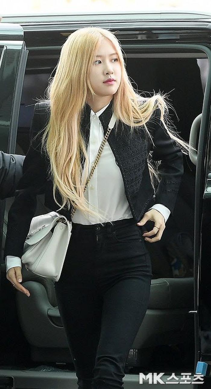 Rosé (BLACKPINK) có phải là đại sứ toàn cầu của Saint Laurent hay chỉ là cái danh hão? - Hình 1