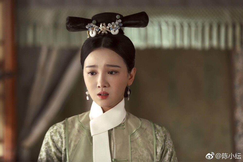Trần Tiểu Vân - Nô tỳ đông fan nhất bỗng thất sủng vì thái độ hỗn láo với Thiên hậu Hồng Kông - Hình 2