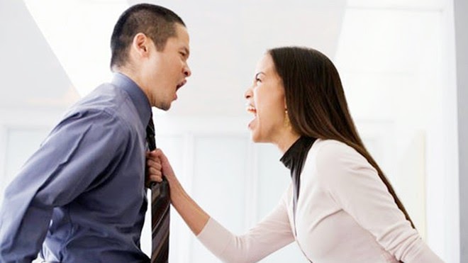 Chồng không muốn về nhà vợ tuyên bố nhà ngoại không cần thiết, vợ liền có màn vùng dậy - Hình 1
