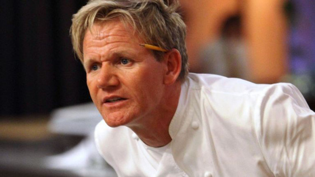 Gordon Ramsay - Sở hữu khối tài sản khủng nhưng trước đó hạnh phúc từng là điều xa xỉ - Hình 8