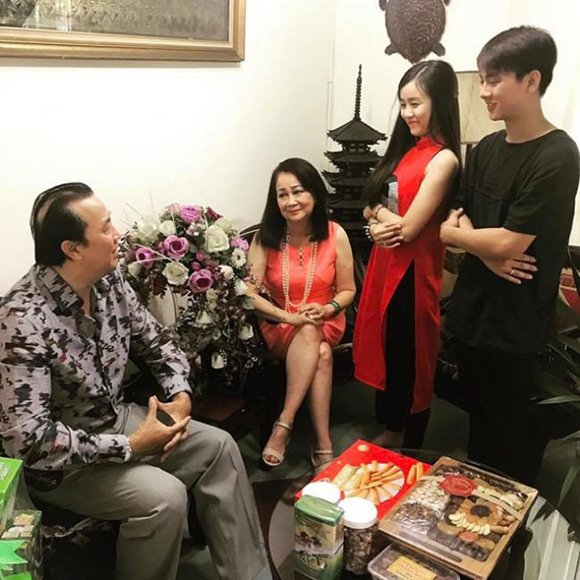 Hoài Lâm từng bị cấm nhưng Đạt G lại rất được lòng anh em nhà Cindy Lư - Hình 3