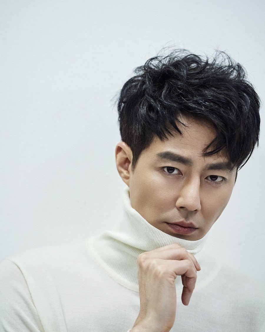 Jo In Sung - Tài tử sợ yêu sau khi chia tay tiểu tam phá nát gia đình đạo diễn đáng tuổi cha - Hình 3