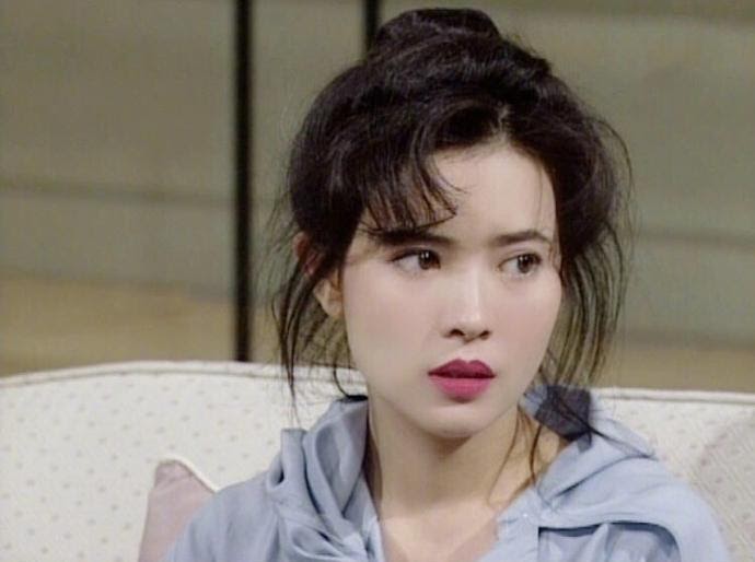 Lam Khiết Anh - Ngọc nữ hóa điên vì bị đại ca Hong Kong hãm hại, cuối đời cô độc - Hình 2