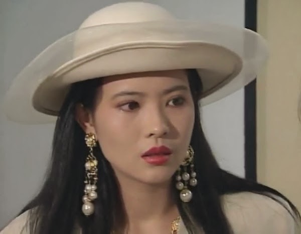 Lam Khiết Anh - Ngọc nữ hóa điên vì bị đại ca Hong Kong hãm hại, cuối đời cô độc - Hình 3