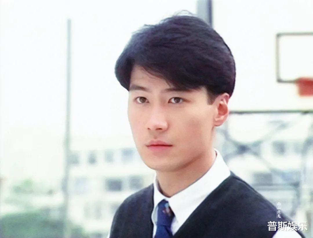 Le Minh - The most handsome actor 