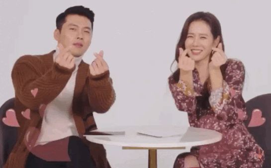 Hyun Bin - Son Ye Jin chắc kèo về chung một nhà vì 4 dấu hiệu rõ mồn một này - Hình 5