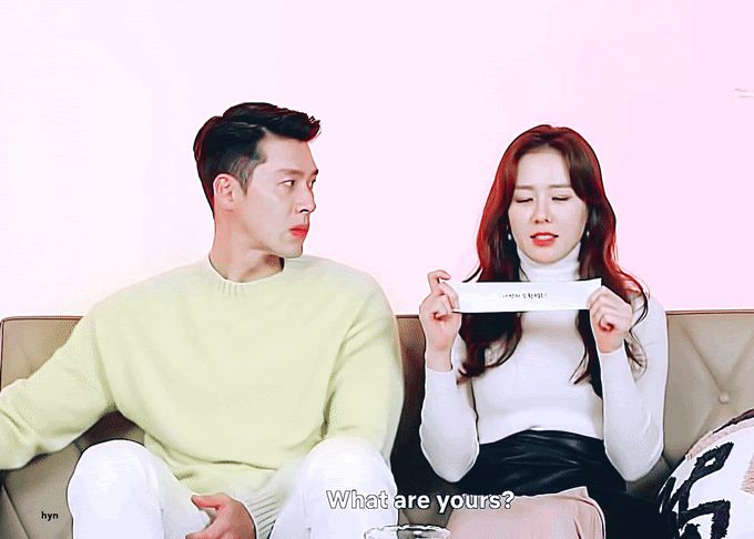 Hyun Bin - Son Ye Jin chắc kèo về chung một nhà vì 4 dấu hiệu rõ mồn một này - Hình 2