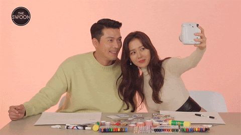 Hyun Bin - Son Ye Jin chắc kèo về chung một nhà vì 4 dấu hiệu rõ mồn một này - Hình 6