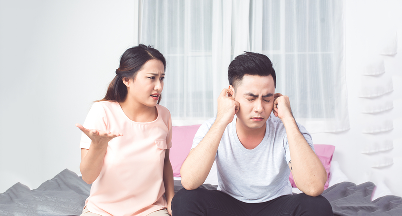 Chị gái ly hôn, em gái cưới luôn anh rể, mở ra bi kịch gia đình dai dẳng - Hình 1