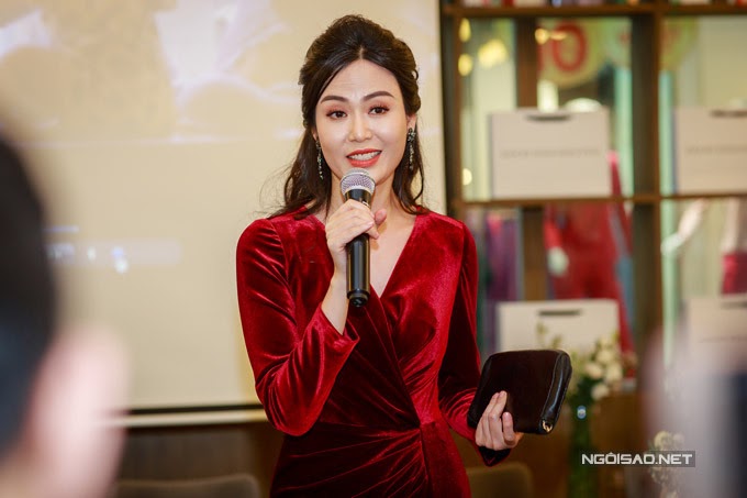 Nguyên nhân Hoa hậu Nguyễn Thu Thủy qua đời do chính em trai tiết lộ - Hình 3