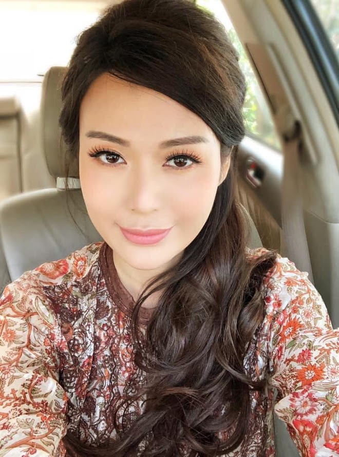 Nguyên nhân Hoa hậu Nguyễn Thu Thủy qua đời do chính em trai tiết lộ - Hình 2