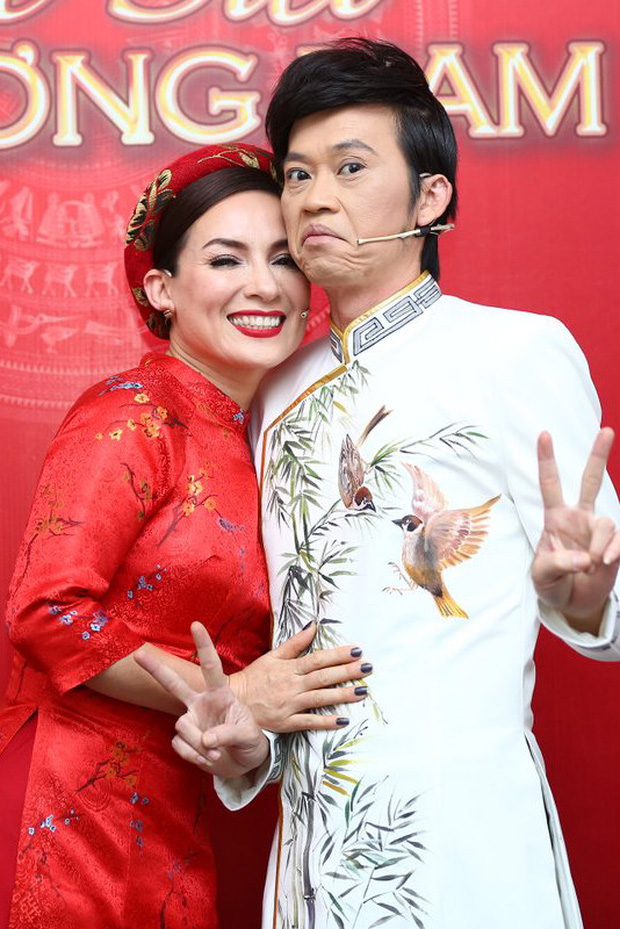 Phi Nhung phẫn nộ tột độ khi bị bà Phương Hằng tung đoạn ghi âm, hé lộ mối quan hệ với Hoài Linh - Hình 4