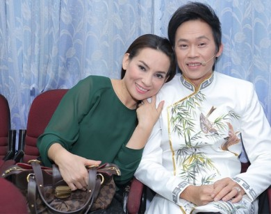 Phi Nhung phẫn nộ tột độ khi bị bà Phương Hằng tung đoạn ghi âm, hé lộ mối quan hệ với Hoài Linh - Hình 2