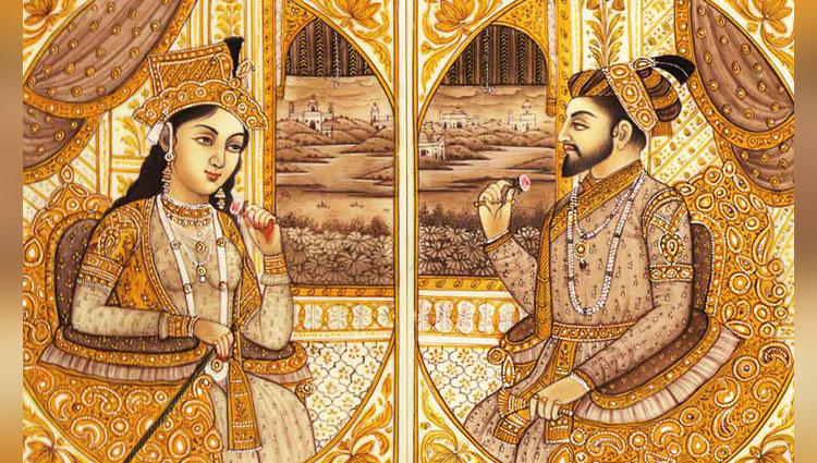 Taj Mahal: Những sự thật không ngờ về giọt nước mắt tình yêu vĩnh cửu - Hình 9