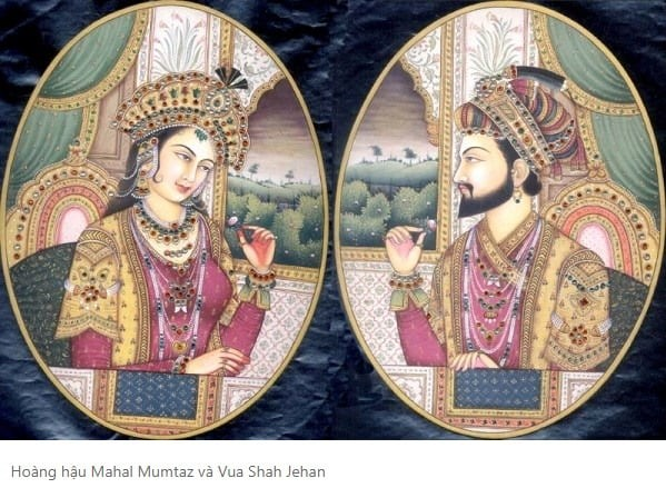 Taj Mahal: Những sự thật không ngờ về giọt nước mắt tình yêu vĩnh cửu - Hình 2