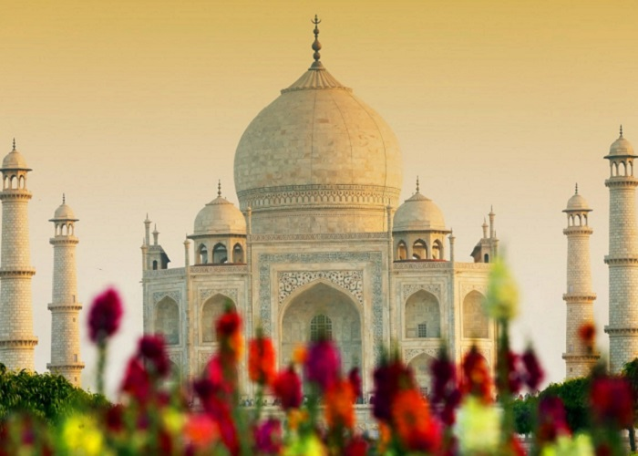 Taj Mahal: Những sự thật không ngờ về giọt nước mắt tình yêu vĩnh cửu - Hình 4
