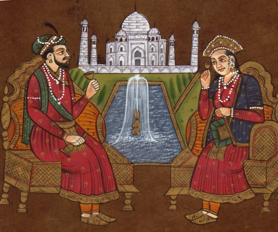 Taj Mahal: Những sự thật không ngờ về giọt nước mắt tình yêu vĩnh cửu - Hình 8