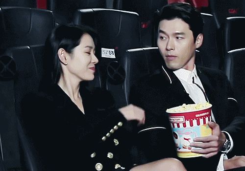 Son Ye Jin lộ dấu hiệu lão hóa cùng biểu cảm khó đỡ nhưng vẫn nhận được mưa lời khen - Hình 7