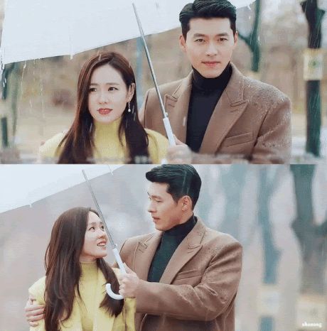 Vì Hyun Bin, Son Ye Jin sẵn sàng lật mặt khiến netizen phát sốt - Hình 2