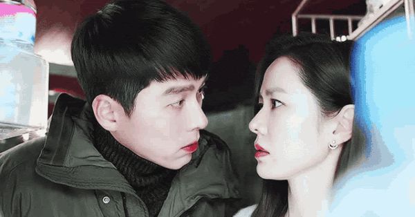 Vì Hyun Bin, Son Ye Jin sẵn sàng lật mặt khiến netizen phát sốt - Hình 3