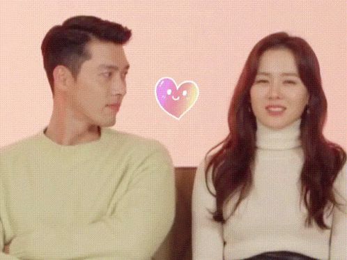 Vì Hyun Bin, Son Ye Jin sẵn sàng lật mặt khiến netizen phát sốt - Hình 5