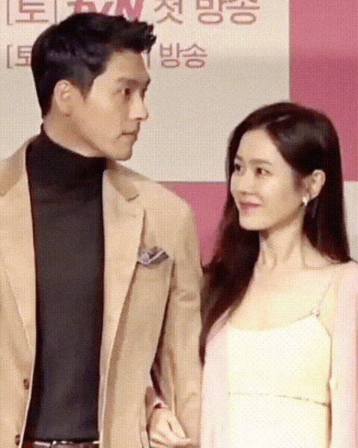 Vì Hyun Bin, Son Ye Jin sẵn sàng lật mặt khiến netizen phát sốt - Hình 4