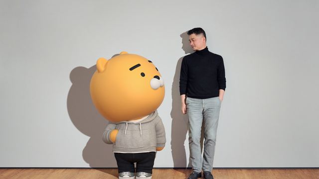Brian Kim: Ông chủ Kakaotalk từ hai bàn tay trắng trở thành người giàu nhất Hàn Quốc - Hình 2