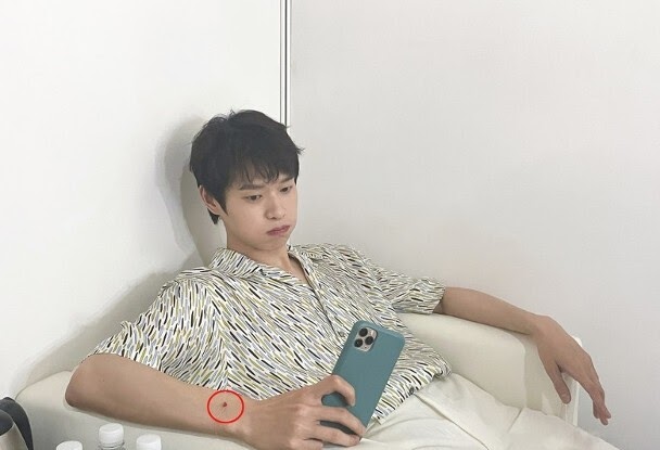 Dương Mịch lộ ảnh 15 năm trước, body đầy khuyết điểm nhưng khí chất nữ thần làm netizen mê mệt - Hình 8