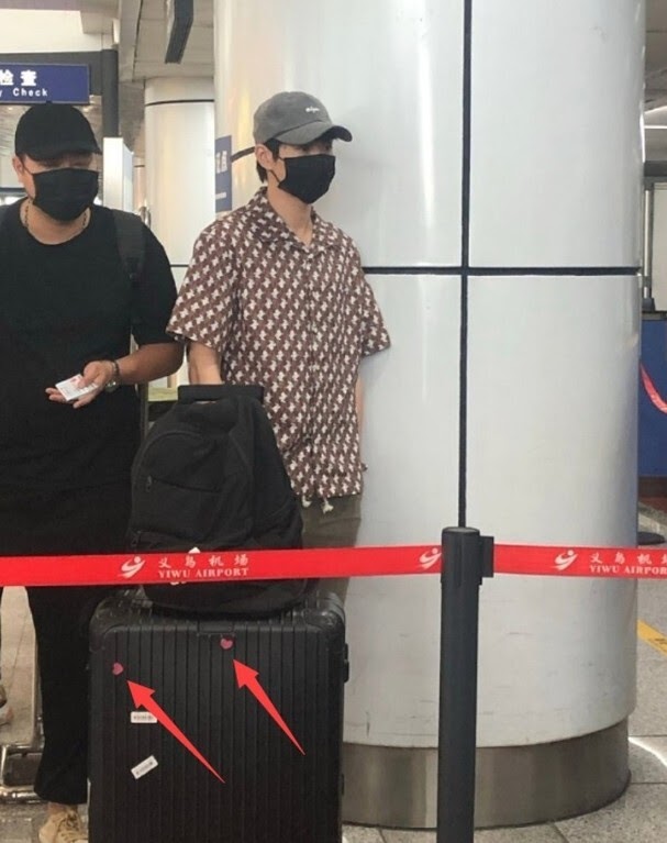 Dương Mịch lộ ảnh 15 năm trước, body đầy khuyết điểm nhưng khí chất nữ thần làm netizen mê mệt - Hình 7