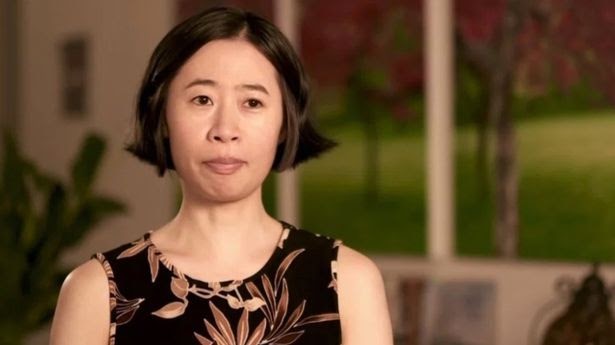 Kate Hashimoto - Thánh hà tiện kiếm 2,7 tỷ đồng/năm nhưng vẫn bới rác tìm đồ ăn - Hình 1