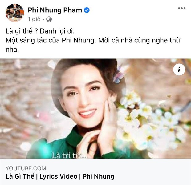 Phi Nhung sends her best wishes to her son Ho Van Cuong: Good exam, be a mother's child, nothing is impossible - Photo 8.