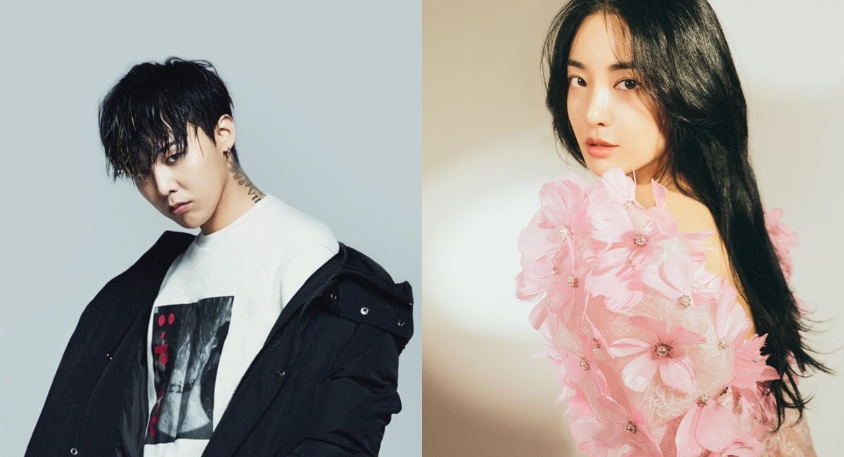 Lee Joo Yeon bạn gái tin đồn của G -Dragon công khai bồ mới? | Showbiz 24h  | Giải trí - VGT TV