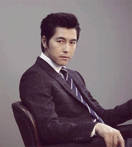 Jung Woo Sung - The most wanted gentleman in Kbiz ever got dumped by his girlfriend for being poor - Photo 3