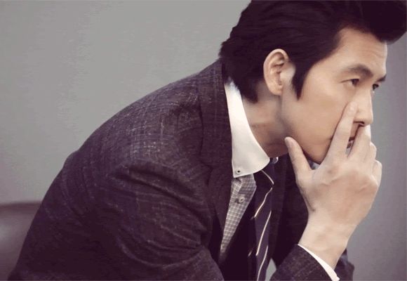 Jung Woo Sung - The most wanted gentleman in Kbiz ever got dumped by his girlfriend for being poor - Photo 5