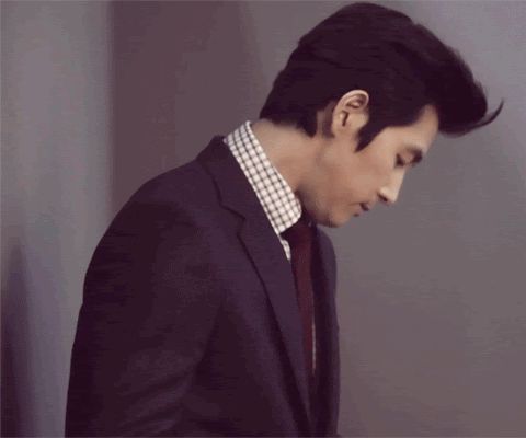 Jung Woo Sung - The most wanted gentleman in Kbiz ever got dumped by his girlfriend for being poor - Photo 4