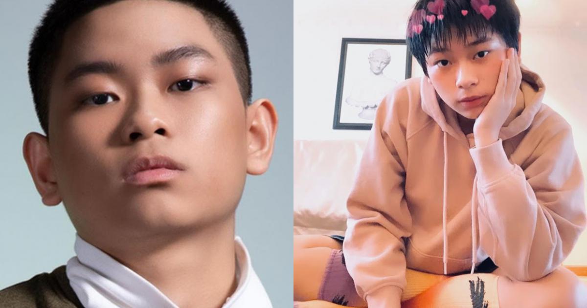 Rich kid Gia Ky used to shop a few billion in an instant and suddenly