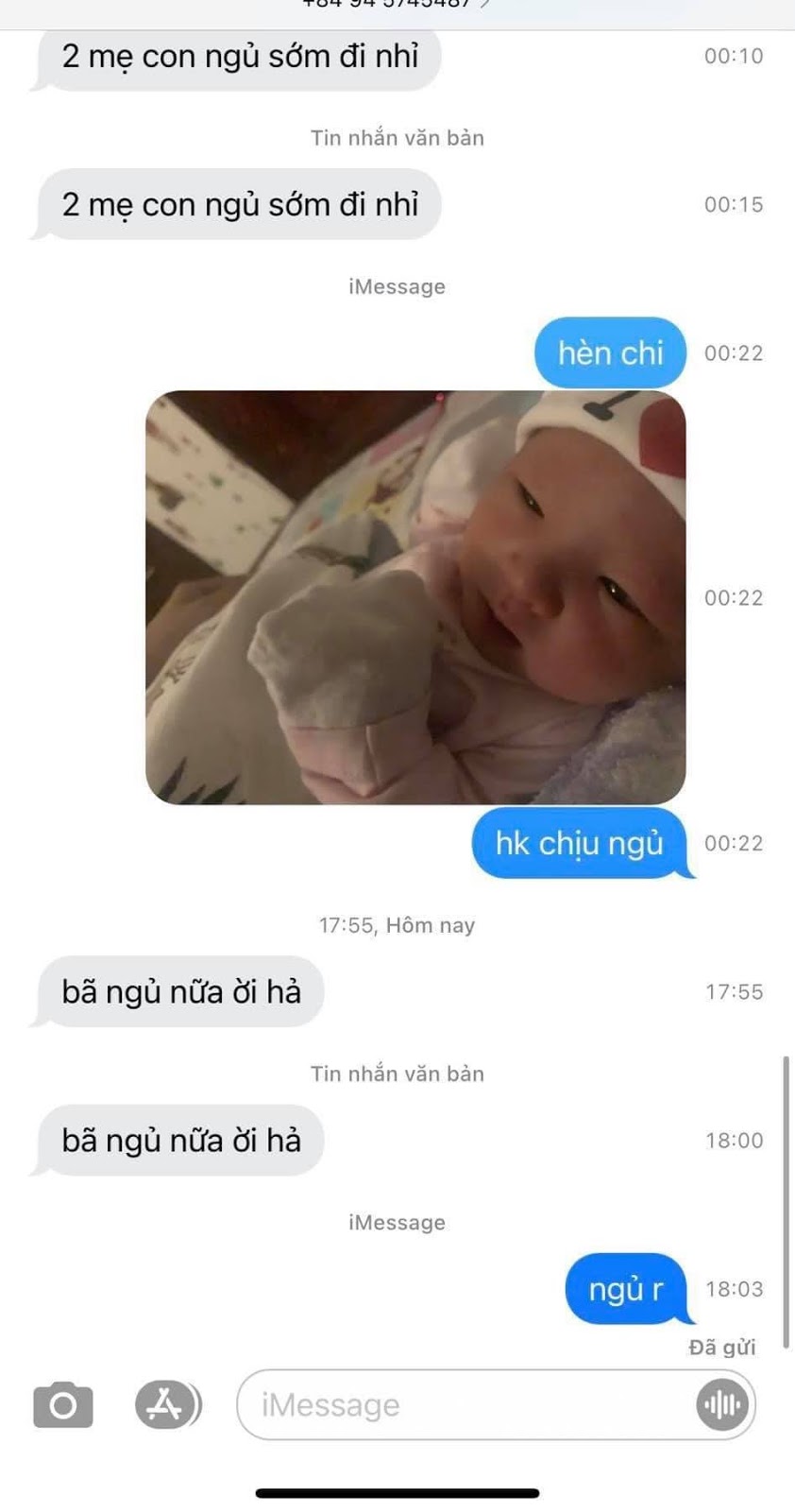 NÓNG: Thiên An chính thức thừa nhận có con với Jack - Hình 3